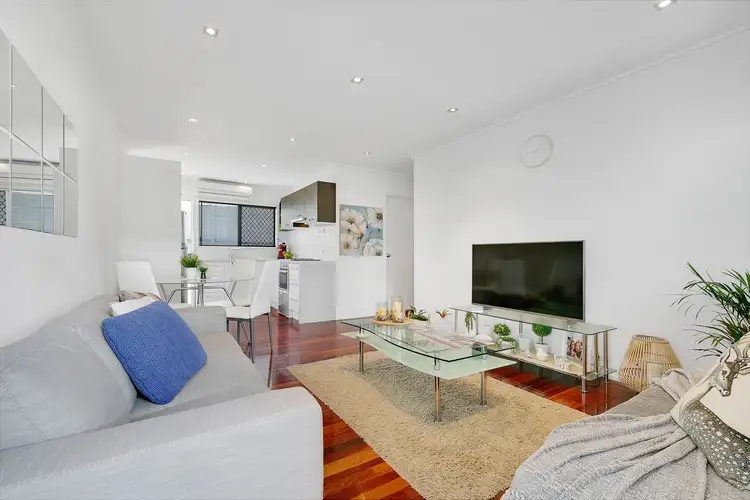 2/15 Woodcock Street, Paddington QLD 4064