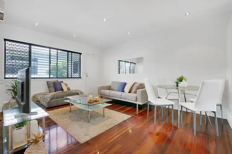 Second view of Homely unit listing, 2/15 Woodcock Street, Paddington QLD 4064