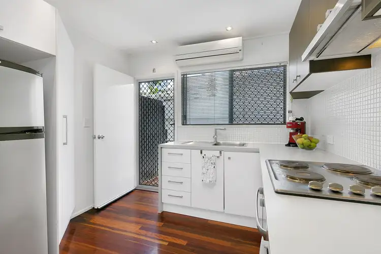 Third view of Homely unit listing, 2/15 Woodcock Street, Paddington QLD 4064