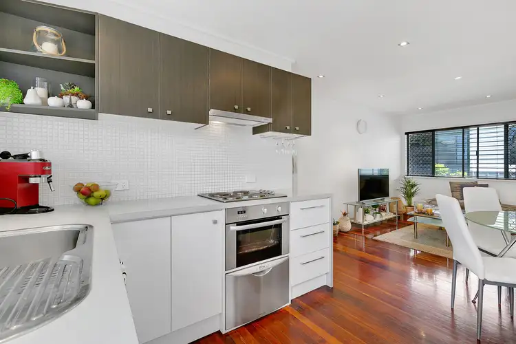 Fourth view of Homely unit listing, 2/15 Woodcock Street, Paddington QLD 4064