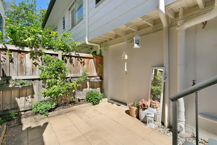 Fifth view of Homely unit listing, 2/15 Woodcock Street, Paddington QLD 4064