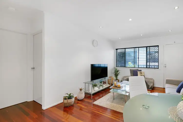 Sixth view of Homely unit listing, 2/15 Woodcock Street, Paddington QLD 4064