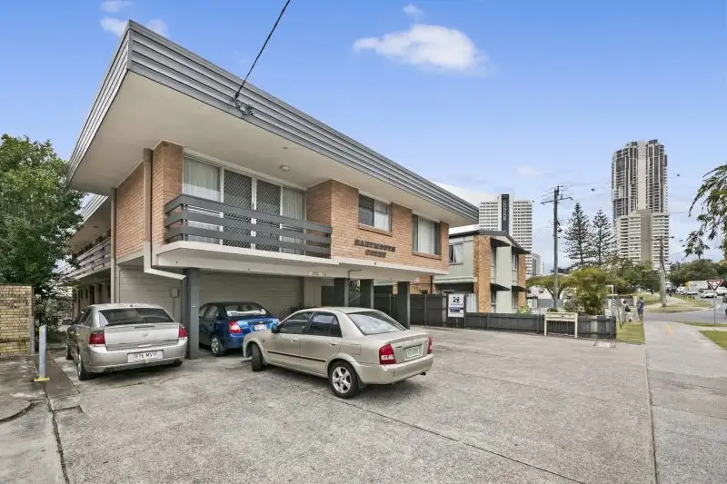 Main view of Homely apartment listing, 2/11 Thomas Drive, Chevron Island QLD 4217