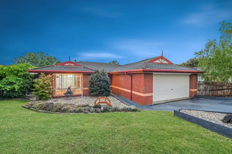 73 Jarryd Crescent