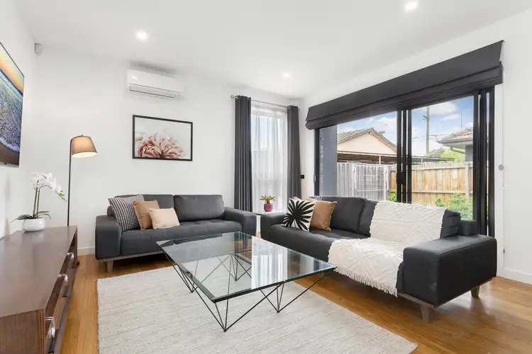 Third view of Homely house listing, 1B Cherry Court, Lalor VIC 3075