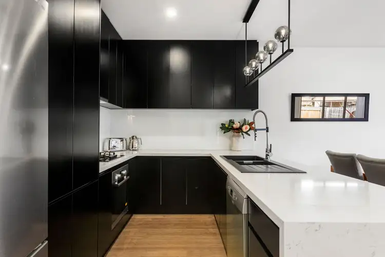 Fourth view of Homely house listing, 1B Cherry Court, Lalor VIC 3075