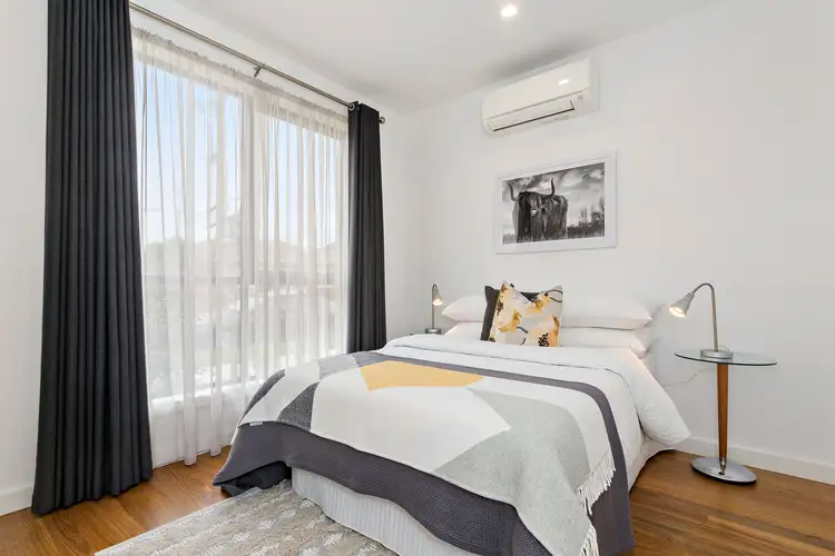 Fifth view of Homely house listing, 1B Cherry Court, Lalor VIC 3075