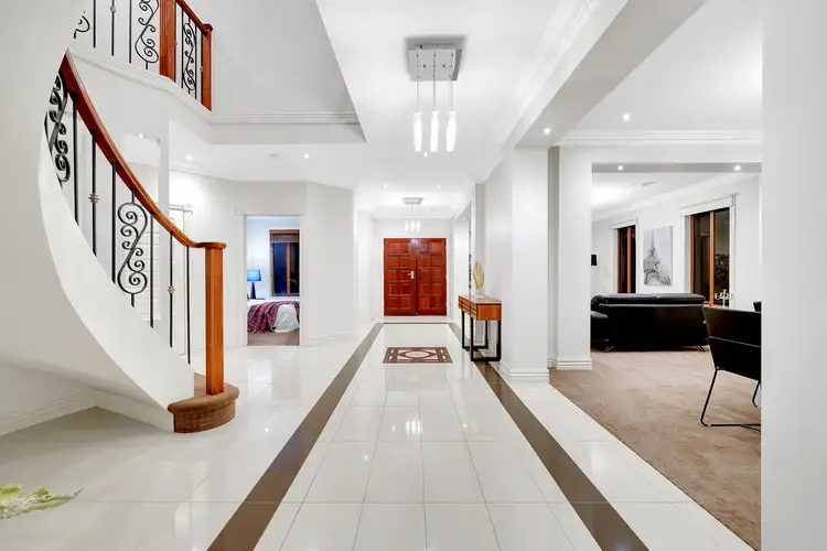 Fourth view of Homely house listing, 3 Seaside Close, Seabrook VIC 3028