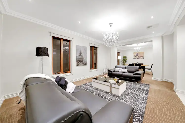 Fifth view of Homely house listing, 3 Seaside Close, Seabrook VIC 3028