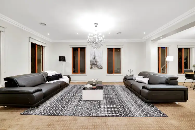 Sixth view of Homely house listing, 3 Seaside Close, Seabrook VIC 3028