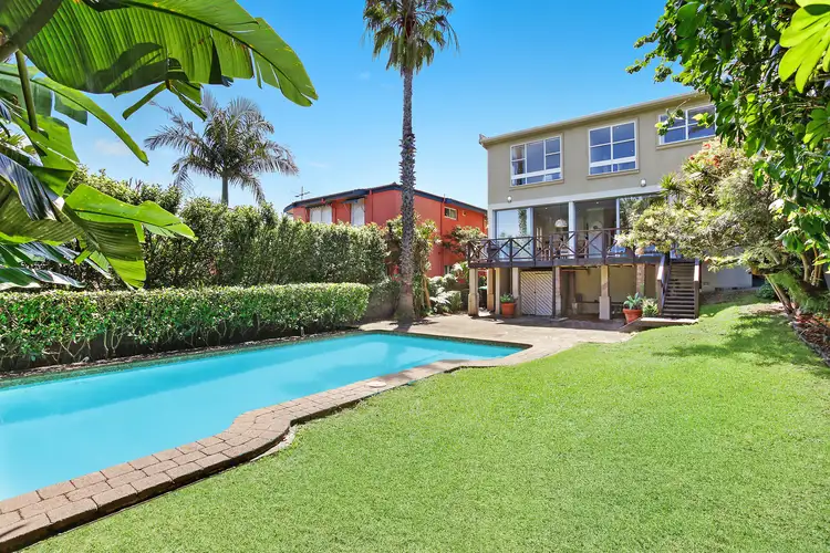 10 Olphert Avenue, Vaucluse NSW 2030