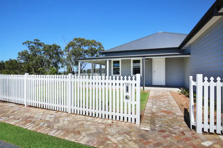 Second view of Homely house listing, 1/34 Huntingdale Park Road, Berry NSW 2535