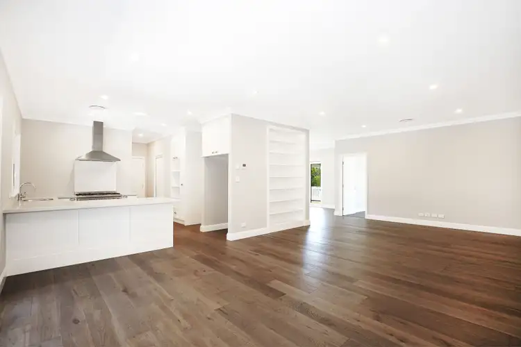 Third view of Homely house listing, 1/34 Huntingdale Park Road, Berry NSW 2535