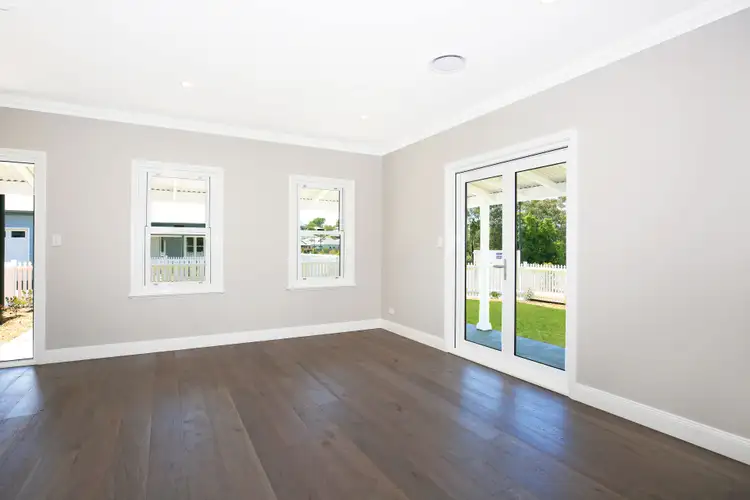 Fifth view of Homely house listing, 1/34 Huntingdale Park Road, Berry NSW 2535