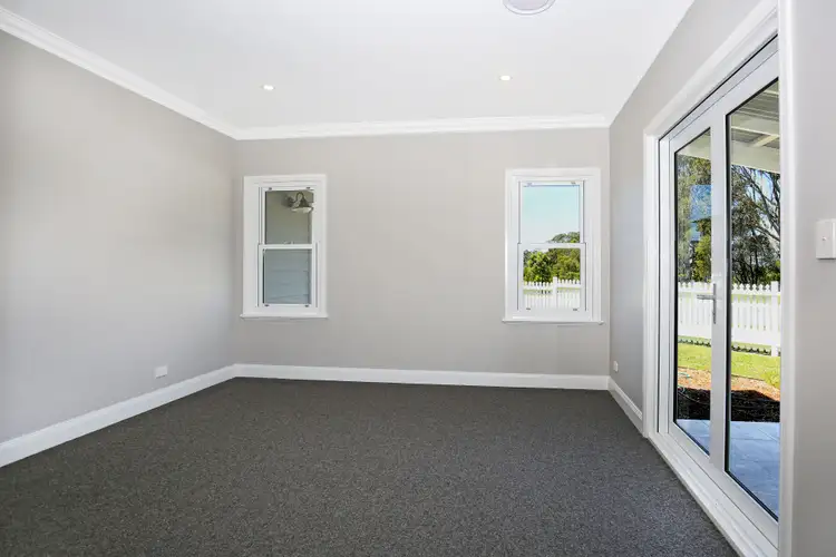 Sixth view of Homely house listing, 1/34 Huntingdale Park Road, Berry NSW 2535