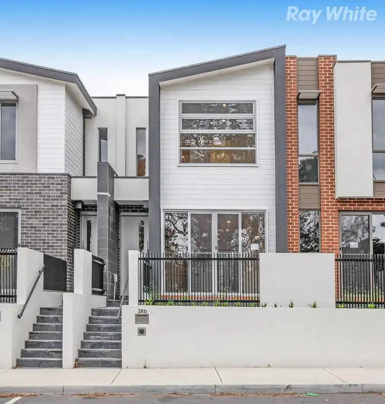 28B Main Drive, Bundoora VIC 3083