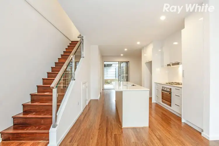 Second view of Homely townhouse listing, 28B Main Drive, Bundoora VIC 3083