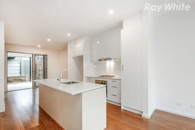 Third view of Homely townhouse listing, 28B Main Drive, Bundoora VIC 3083