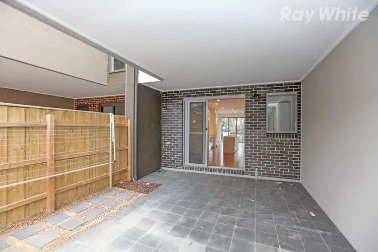 Fifth view of Homely townhouse listing, 28B Main Drive, Bundoora VIC 3083