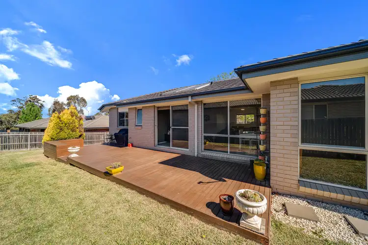 Fourth view of Homely house listing, 4 Eric De Salis Street, Macgregor ACT 2615