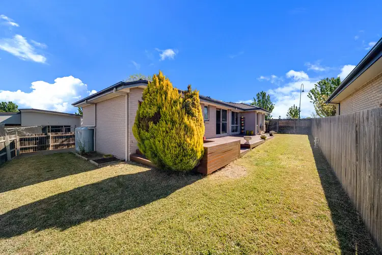 Fifth view of Homely house listing, 4 Eric De Salis Street, Macgregor ACT 2615