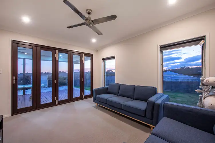 Sixth view of Homely house listing, 31 Valley Circuit, Kuraby QLD 4112