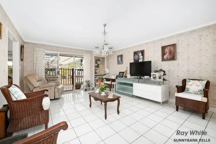 Third view of Homely house listing, 1 Clori Street, Sunnybank Hills QLD 4109