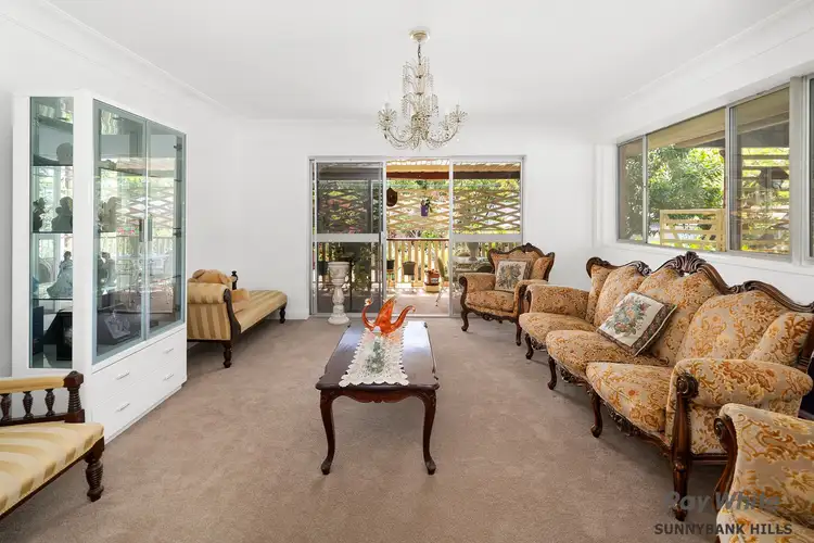 Fourth view of Homely house listing, 1 Clori Street, Sunnybank Hills QLD 4109
