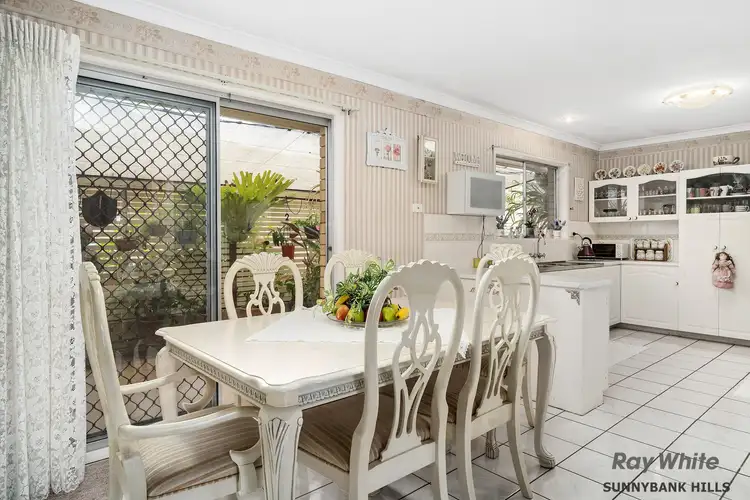 Fifth view of Homely house listing, 1 Clori Street, Sunnybank Hills QLD 4109
