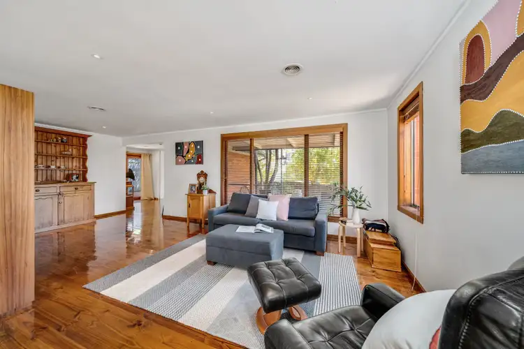Second view of Homely house listing, 23 Goulburn Place, Macquarie ACT 2614