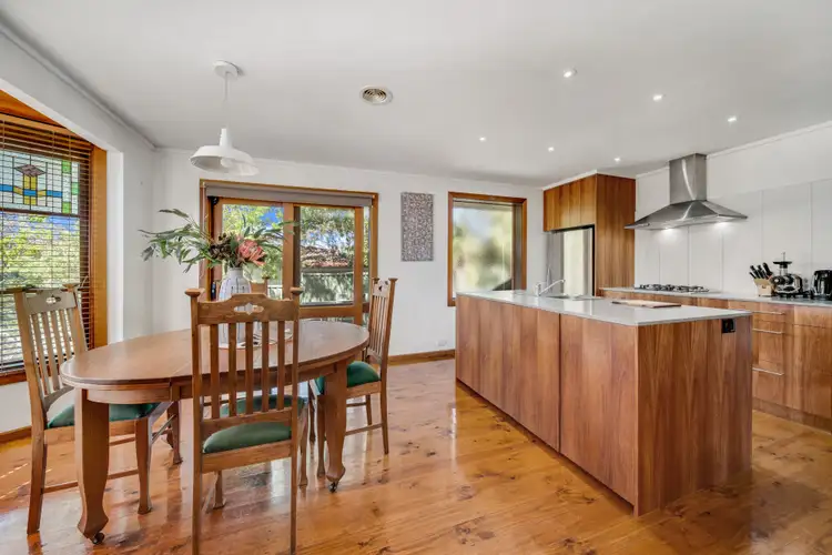 Third view of Homely house listing, 23 Goulburn Place, Macquarie ACT 2614