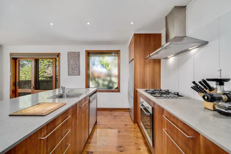 Fourth view of Homely house listing, 23 Goulburn Place, Macquarie ACT 2614