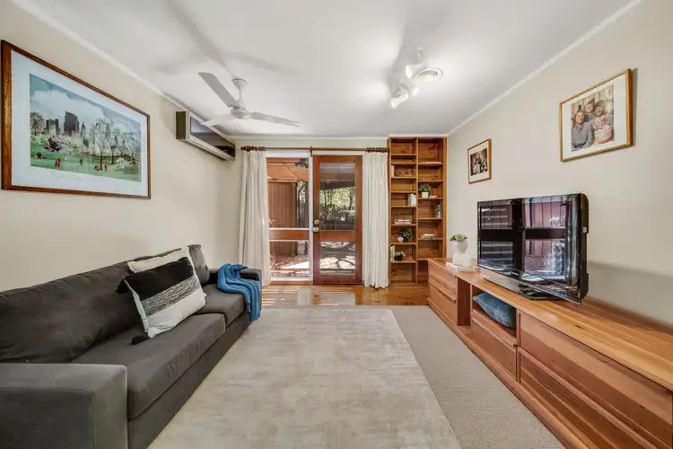 Fifth view of Homely house listing, 23 Goulburn Place, Macquarie ACT 2614