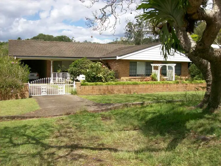 24 William Street, Bellingen NSW 2454