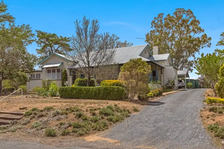 Main view of Homely house listing, 15 Manilla Street, Manilla NSW 2346