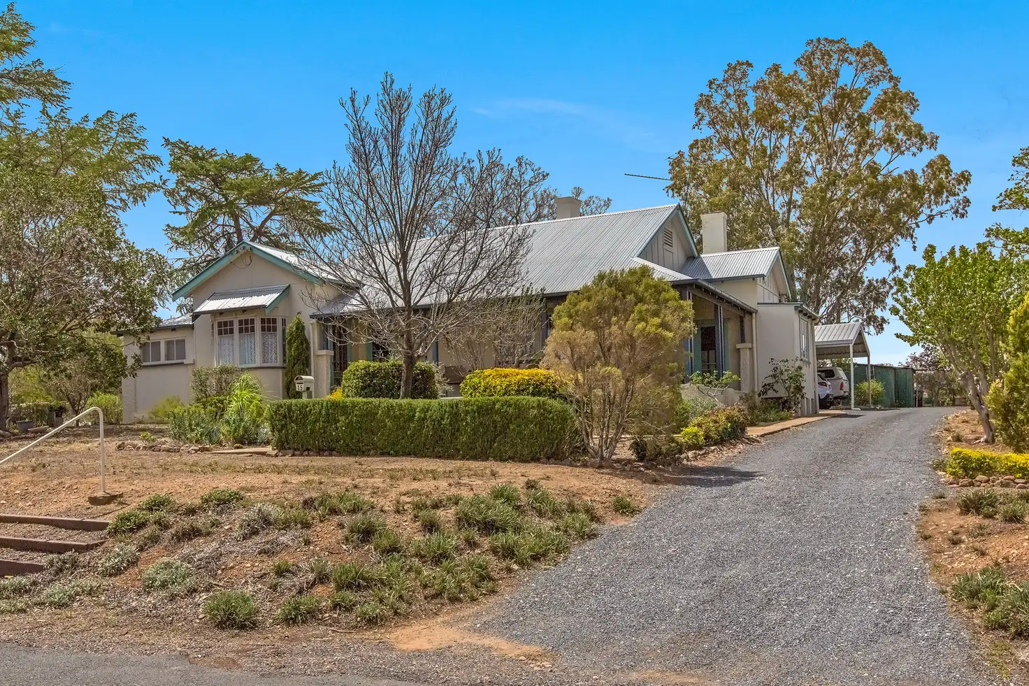 Main view of Homely house listing, 15 Manilla Street, Manilla NSW 2346