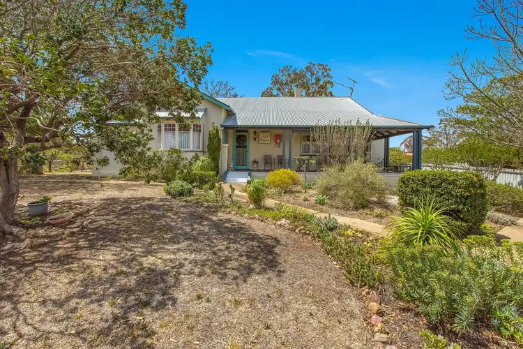 Second view of Homely house listing, 15 Manilla Street, Manilla NSW 2346