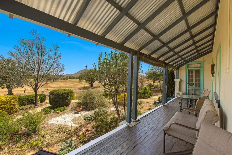 Third view of Homely house listing, 15 Manilla Street, Manilla NSW 2346