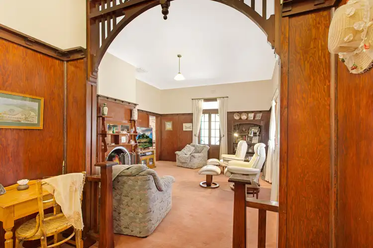 Fifth view of Homely house listing, 15 Manilla Street, Manilla NSW 2346