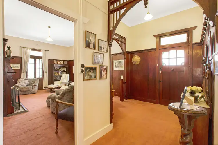Sixth view of Homely house listing, 15 Manilla Street, Manilla NSW 2346