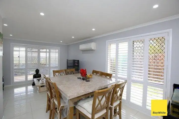 Third view of Homely house listing, 8 Kuter Court, Edens Landing QLD 4207