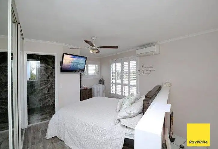 Seventh view of Homely house listing, 8 Kuter Court, Edens Landing QLD 4207