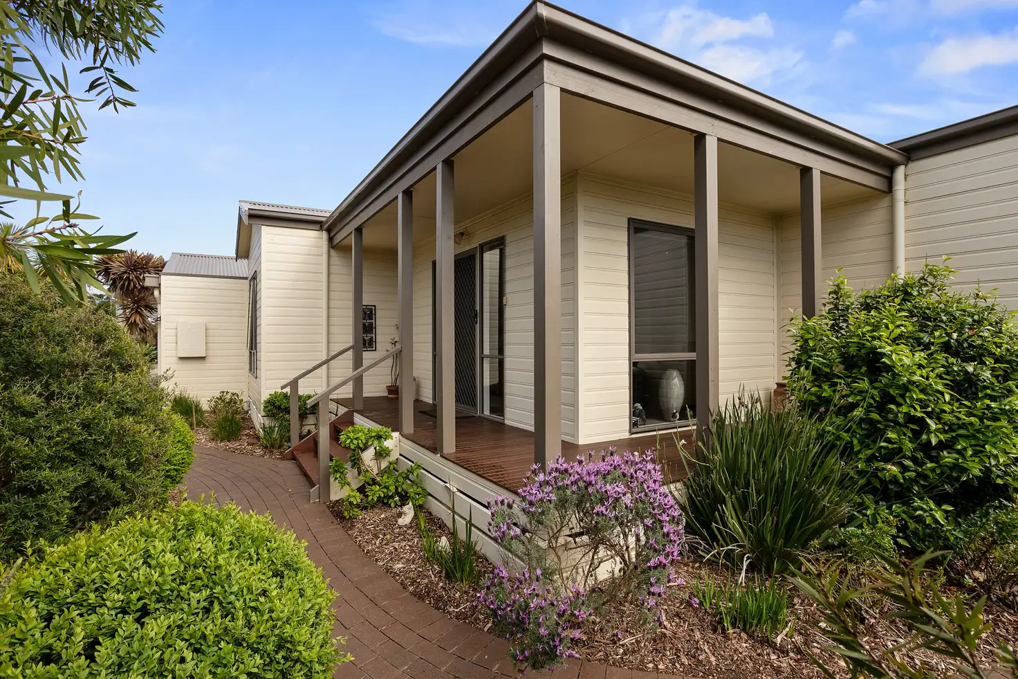 Main view of Homely house listing, 34 Reid Street, Rhyll VIC 3923