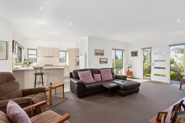 Second view of Homely house listing, 34 Reid Street, Rhyll VIC 3923