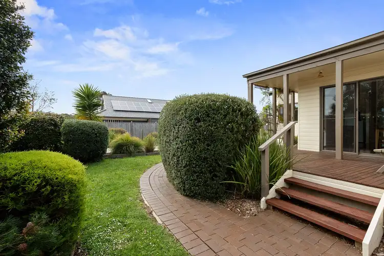 Third view of Homely house listing, 34 Reid Street, Rhyll VIC 3923
