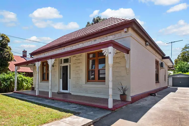 36 King Street, Mile End SA 5031
