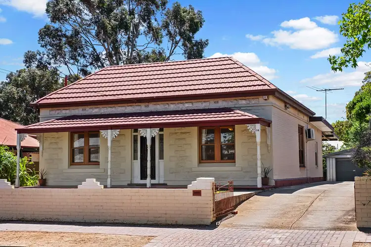Third view of Homely house listing, 36 King Street, Mile End SA 5031