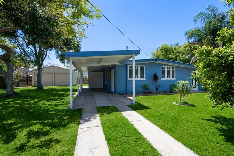 11 Raymond Terrace, Deception Bay QLD 4508