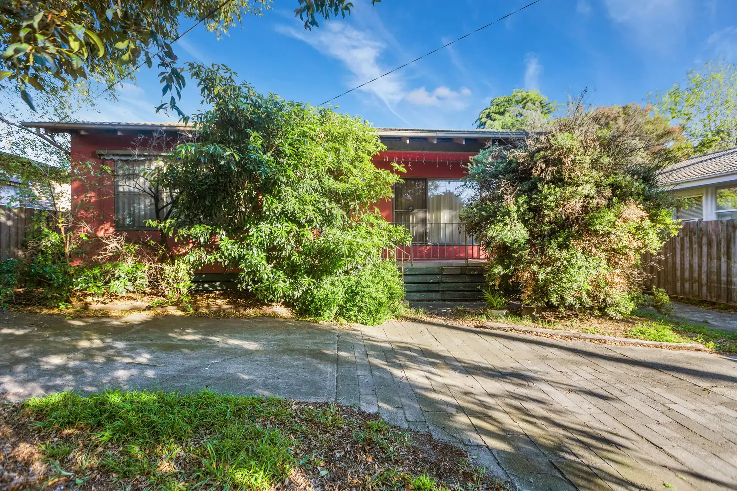 Main view of Homely house listing, 369 Frankston-Dandenong Road, Frankston North VIC 3200