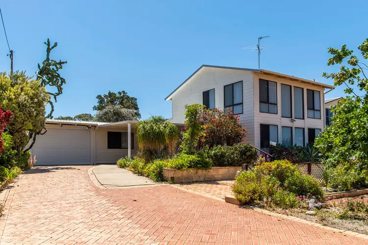 Main view of Homely house listing, 52 Queen Parade, Wannanup WA 6210